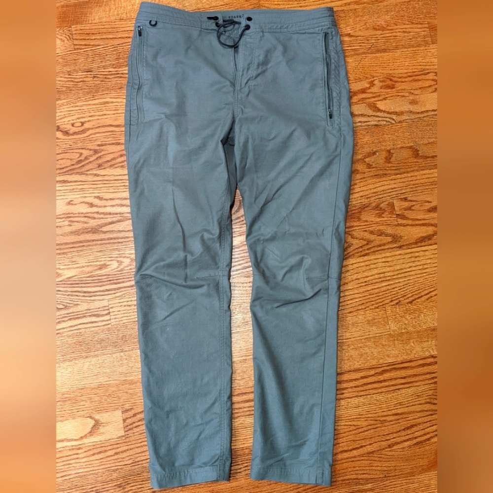 Roark Layover 2.0 pants 32